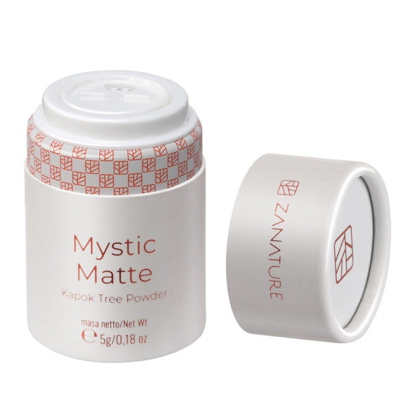 Puder matujący Mystic Matte Kapok Tree Powder 5g