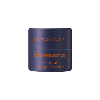 Róż do twarzy Inflorescence Mineral Rouge Powder