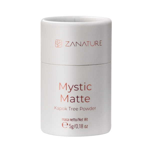 Puder matujący Mystic Matte Kapok Tree Powder 5g