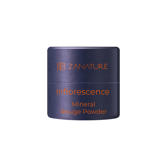 Róż do twarzy Inflorescence Mineral Rouge Powder